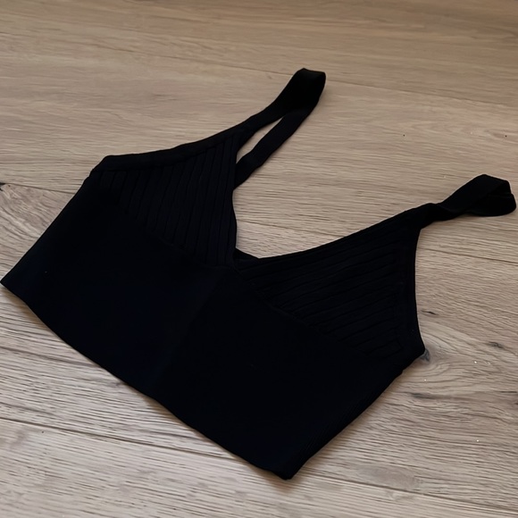 Zara knit tank - Picture 2 of 3